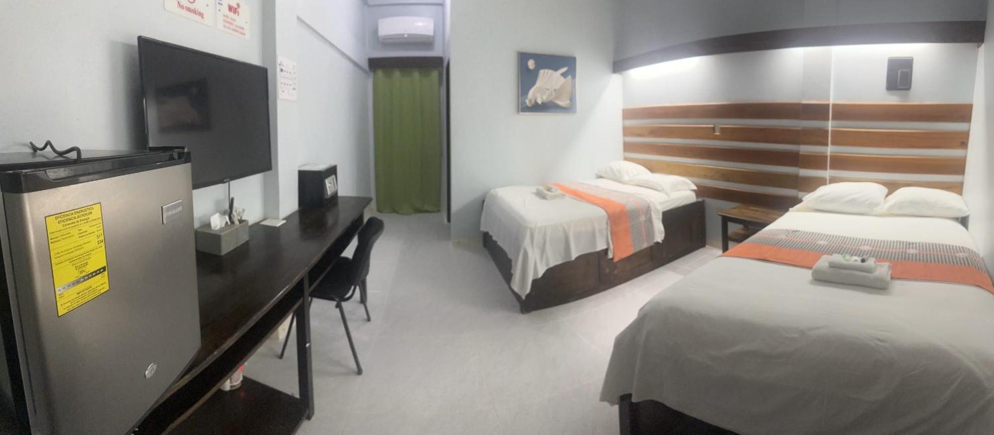 Sky Inn Caye Caulker Exterior photo